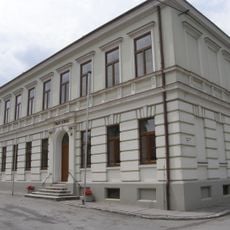 Volksschule Schrattenberg