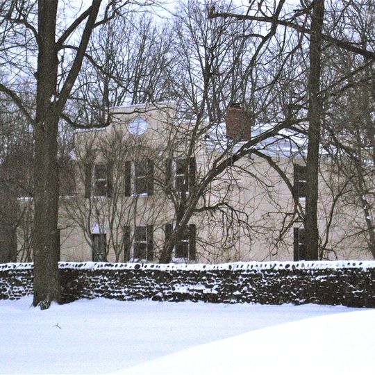 Wiliam H. Sabine House