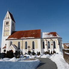 St. Stephan (Hawangen)