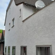 Haus Fahrgasse 38