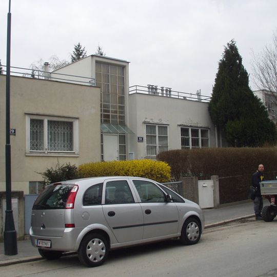 Veitlingergasse 79–85, Vienna