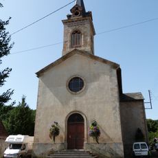 Église Saint-Julien de Saint-Julien-d'Empare