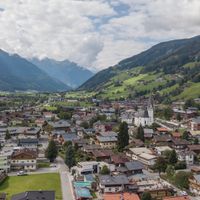 Bramberg am Wildkogel