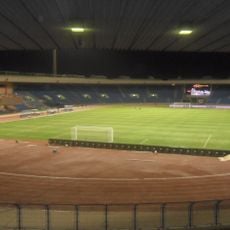Stadio Principe Mohamed bin Fahd
