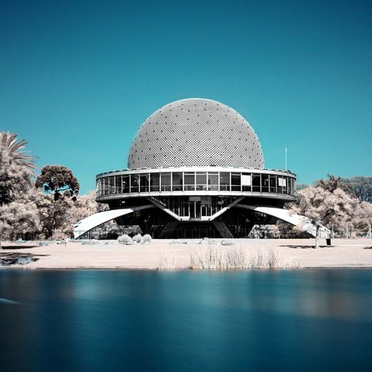 Planetarium Galileo Galilei