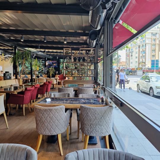 Gogga Cafe