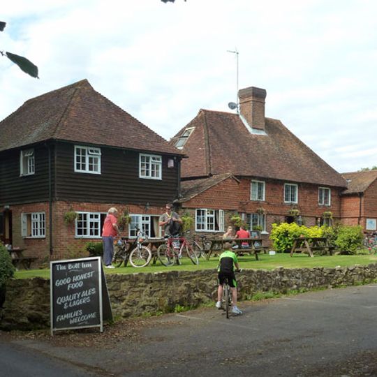 The Bull Inn Public House