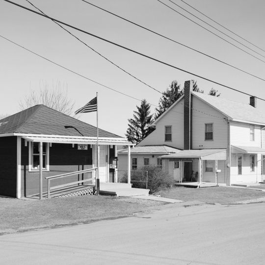 Woodvale Historic District