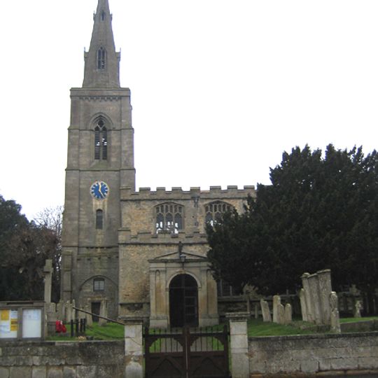 Church of St. Michael