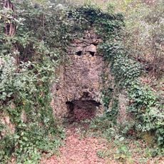 Forn de calç de Banya Croua