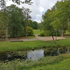 Vecpiebalga Manor Park