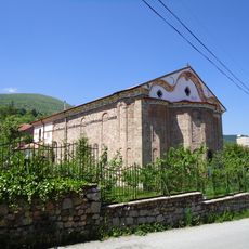 Church of the Holy Mother of God, Boboshevo