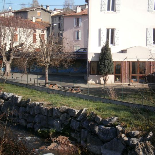 Saint-Pierre-de-Rivière