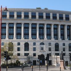 Unilever House
