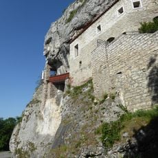 St.-Veits-Kapelle im Isteiner Klotzen