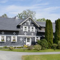 Cultural heritage D-4-76-164-10 in Pressig