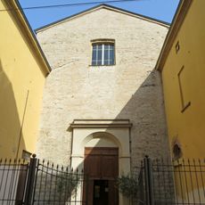 Chiesa della Santissima Trinità