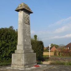 Cranbrook War Memorial