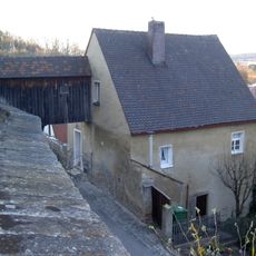 An der Kirchmauer 4