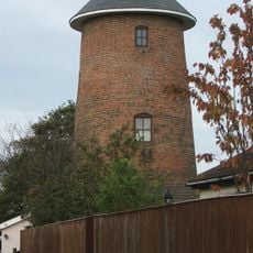 Corton Windmill