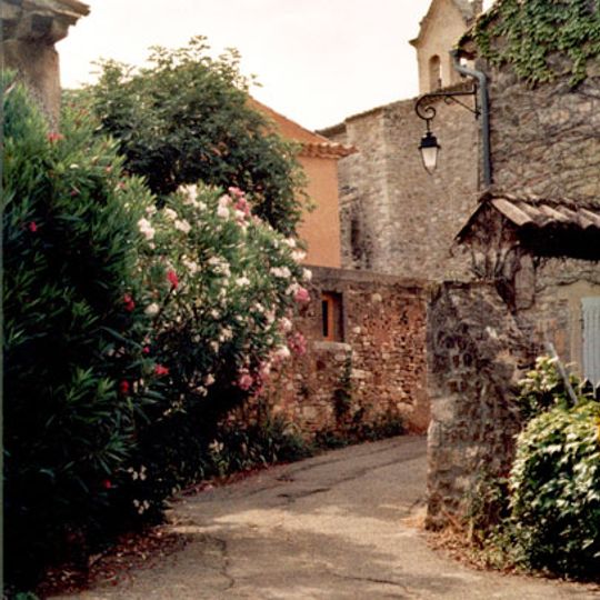 Saint-Christol-de-Rodières