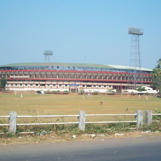 Fatorda Stadium