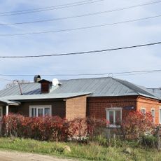 Дом для прислуги (Андреевское)