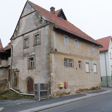 Bauernhaus