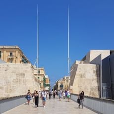 City Gate