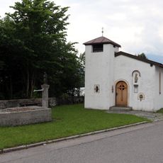 Ortskapelle Christus an der Geißelsäule, Pflach