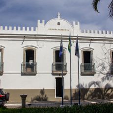 Mairie d'Angra dos Reis