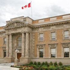 Mutual Life Assurance Company