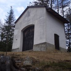 Krakaudorf Kalvarienberg und Kalvarienbergkapelle