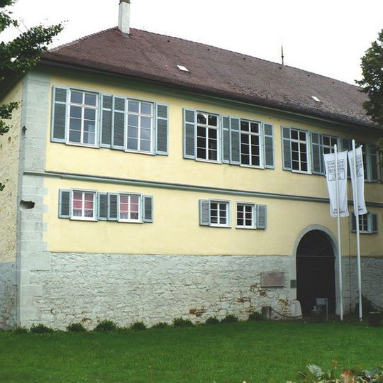 Schloss Kirchheim