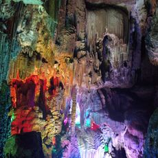 Silver Cave