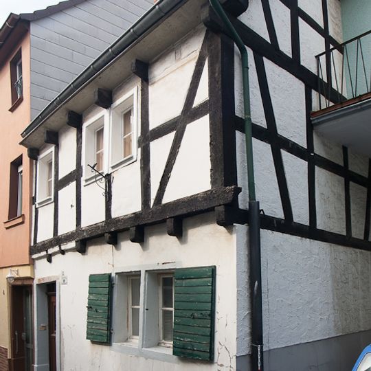 Altenberger Gasse 2