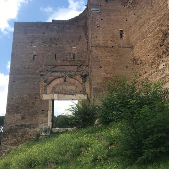Porta Ardeatina