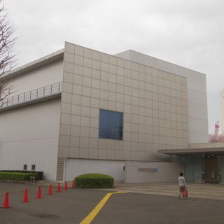 NTT History Center of Technologies