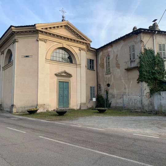 Chiesa di San Francesco