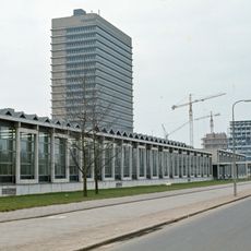 Marinus Ruppert building