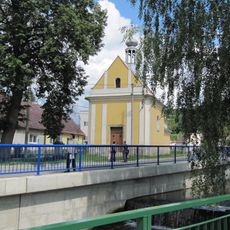 Chapel of Saint Anthony of Padua