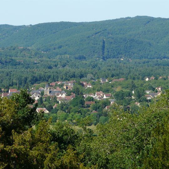 Saint-Julien-de-Lampon