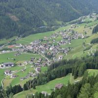 Sankt Jakob in Defereggen