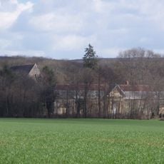 Chartreuse de Bellary