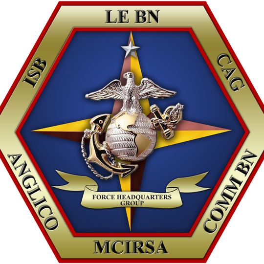 Force Headquarters Group