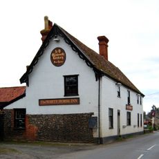 White Horse Inn