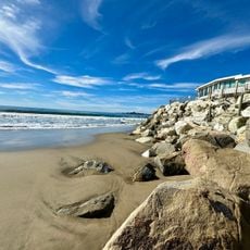 Lincoln Beach