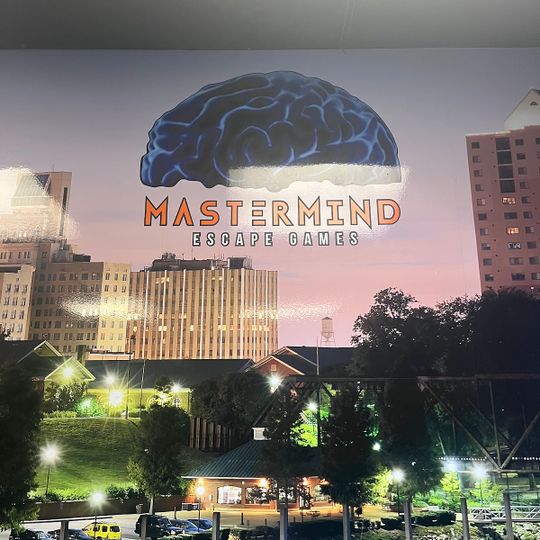 Mastermind Escape Games Augusta