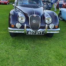 Arcade To South East Of Ercall Hall