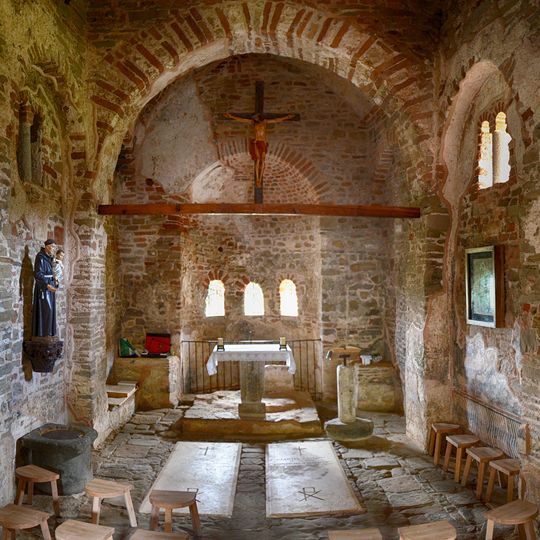 St. Anthony Church, Durrës